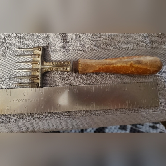 Ice Pick Ice Chipper Ice Stabber Ice Sculpting  Vintage Mid Century Kitchen - Picture 2 of 14